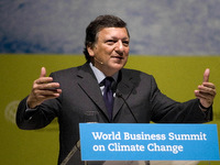 Barroso-climate