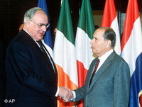 Helmut-Kohl-left-and-Francois-Mitterrand-negotiated-on-the-future-of-the-GDR