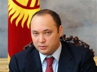 Maksim-Bakiyev