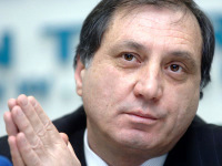 Sergei Shamba