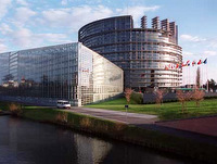 The-European-Parliament-Strasbourg