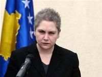 Tina Kaidanow
