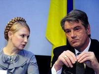 Tymoshenko-Yushchenko