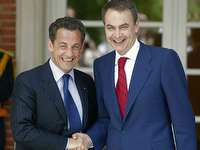 Zapatero-y-Sarkozy